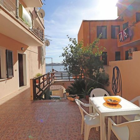 Casa Silvana La Maddalena  Ngoại thất bức ảnh