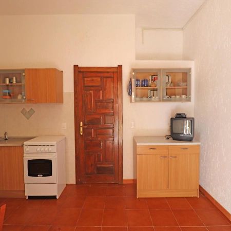 Casa Silvana La Maddalena  Ngoại thất bức ảnh
